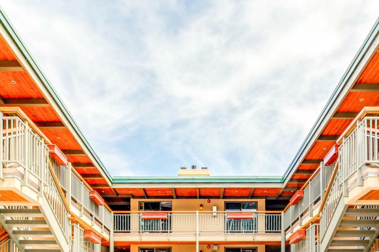 Downtown Beauties Villa Aspen Dış mekan fotoğraf